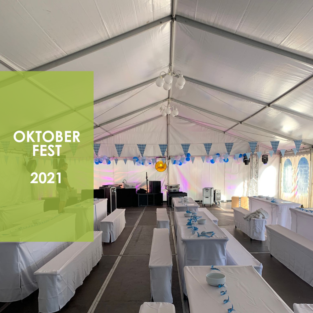 Oktoberfest von ProLog Automation 2021