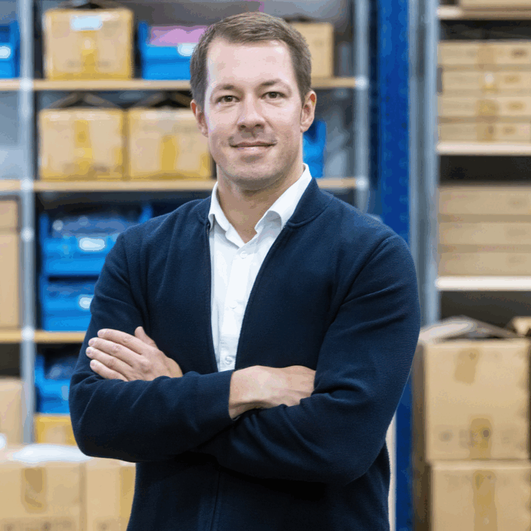 Beratungspakete Mobile Robotik