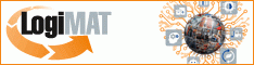 LogiMAT 2026 Grafik