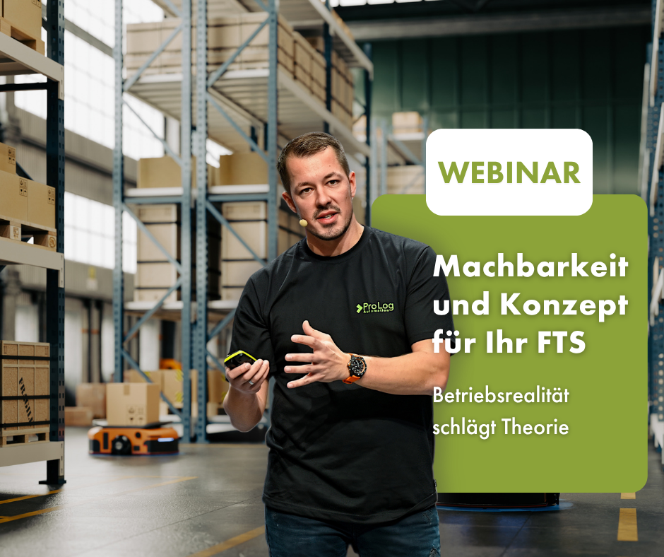 Markus Zipper von Prolog Automation